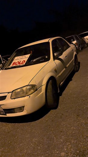 Time Is Money Auto on Instagram: "▪️SOLD ANOTHER HAPPY CUSTOMER‼️"