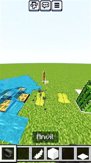 Minecraft amazing logic