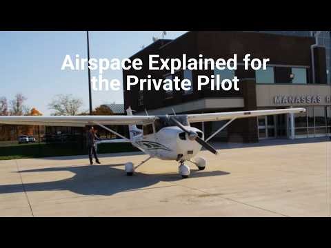 Master Airspace in Minutes Under 5 Minutes