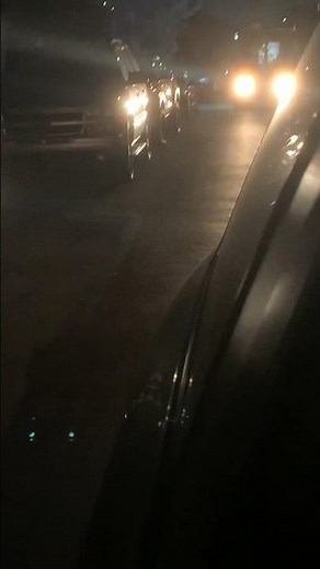 Ice cream truck playing The Picnic song passing by