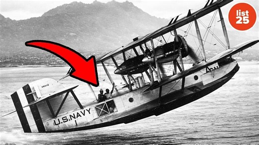 25 pointless facts that are weirdly fascinating