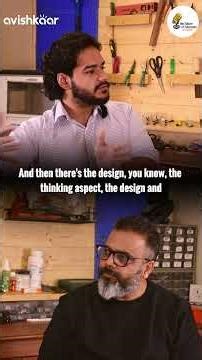 How AI is changing the way designers think 🤔 | Podcast