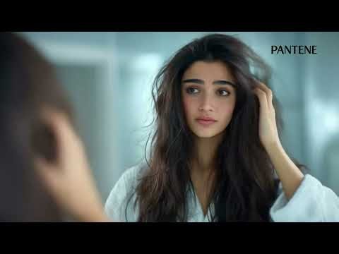 AI-Generated Animatics for Pantene TV Commercial | Storyboard & Motion Test