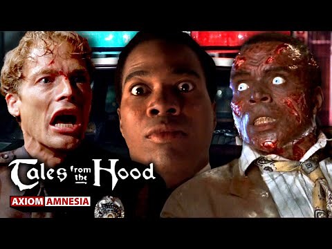 Rogue Cops | Tales From The Hood Tale #1
