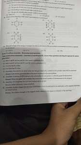 14. Plants show tropisms in response to various stimuli. Which ... | Filo