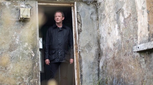 Mord auf Shetland: Folge 2: Die Nacht der Raben – Mord auf Shetland (S01/E02)