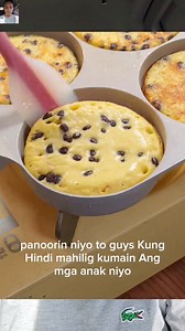 1.4M views · 25K reactions | Apple pancake #apple #pancakes #fblifestyle | Rame Niel | Facebook