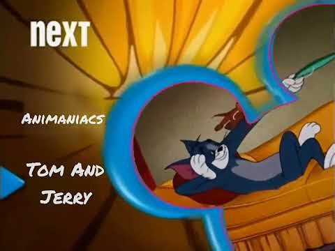 Disney Channel Next Bumpers (June 18, 2005)