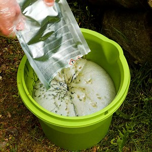 Satisfying Use Of Quick Cement Thanks for watching! Please be aware that this video is for entertainment purposes only and techniques shown should not be attempted at home! | Earth Wonders