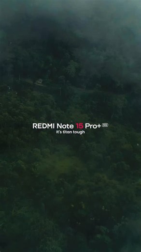 Badlan Bamon on Instagram: "Saat ini ketika travelling butuh banget Smartphone yang Spesifikasinya Kenceng, Batterynya Awet dan tentu saja Durabilitynya yang sangat kuat. Kali ini aku menerbangkan Smartphone ini di Drone FPV untuk mengetes cocok atau tidaknya untuk diajak berpetualang di luar ruang. Dan ternyata hasilnya Smartphone ini cocok banget untuk kalian bawa berpetualang karena sudah Tahan Air, Tahan Debu, & Tahan banting. REDMI Note 15 Pro+ 5G ini cocok buat orang-orang yang nyari durab