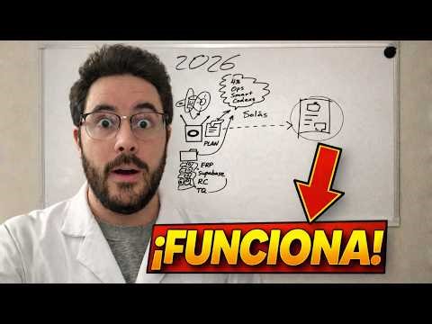 Construye apps escalables con IA usando este sistema
