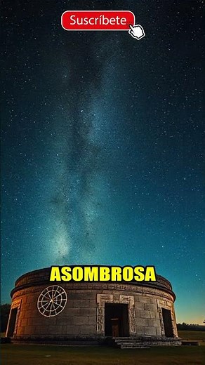 Misterio Maya: ¿Aliens? 👽