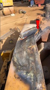 How to heat up Metal plate #viral #shorts