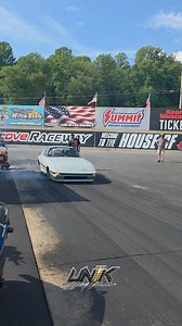 1.4M views · 49K reactions | El Cisco 6.78 @ 205mph  Harold Gomez behind the wheel ‼️Quick 32 Class TestNTune July 10, 2025 Event: 31st Annual Pan American Nationals Date: July 10-13, 2025 Place: Maple Grove Raceway Mohnton, Pennsylvania #unikdragphotos #PanAmericanNationals2025 #MapleGroveRaceway #cmrproductions #dragcar #racecar #dragracing #import #quick32class #elcisco #rx7 #13bturbo #Import #keepingtheoldschoolalive | UNIK DRAG Photos | Facebook