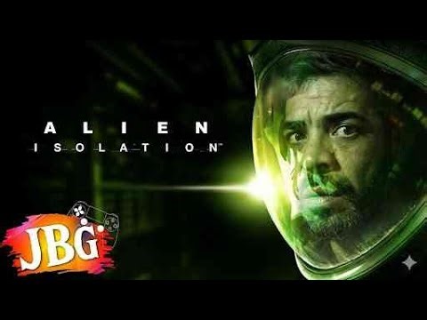 Alien Isolation - Mobile
