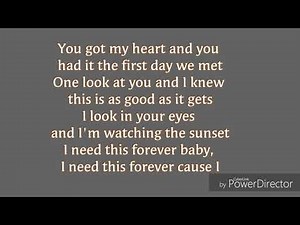 Filipina Girl by Billy Crawford ft. Marcus Davis and James Reid | LYRICS ♡