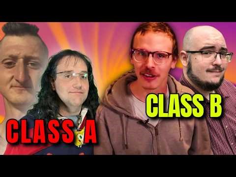 There are actually TWO types of Lolcows