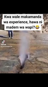 77 reactions · 18 comments | For legends only, Wale majamaa wa experience, hii ni tabia ya madem wa wapi? | Moses Sagwe TVC | Facebook