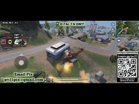 ‪@pv.21‬ Call Of Duty Mobile - CoD Mobile GamePlay