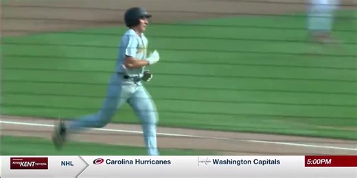 Jasper shuts out county rival, Southridge, in H.S. Baseball