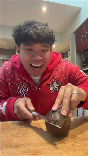 WORST TUTORIAL EVER 😭🥑