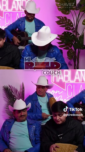 Cuando No Estás Conmigo EN VIVO - Su Majestad La Brissa