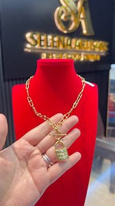 193K views · 942 reactions | SALE❗️: Tiff HW 18 Karat Gold Necklace | Waze: Selena Artisans | ⏰ Open Daily 9AM-5PM | Address: 126 Pinatubo Street Brgy Barangka Ilaya Mandaluyong City #realgold #sale #selenaartisans #outlet #alahas | Selena Artisans | Facebook