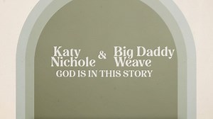 MP3 DOWNLOAD Katy Nichole - God Is In The Story (  Lyrics) | CeeNaija