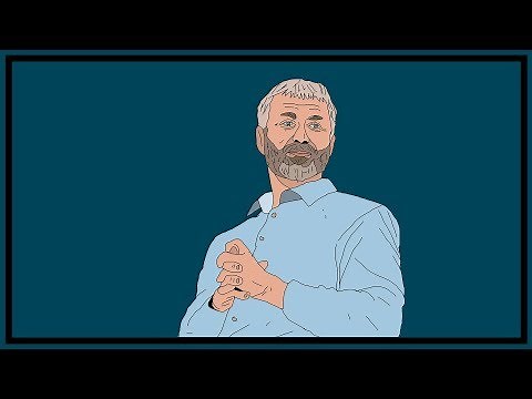 The Real Reason Roman Abramovich Bought Chelsea?