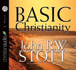 Basic Christianity - Unabridged Audiobook  [Download]