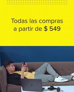 9.4M views · 391 reactions | Mercado Libre on Reels | Facebook