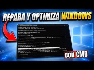 Before You Format Your PC… Try These CMD Commands😳