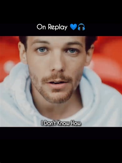 Louis Tomlinson Back To You 💙 Miss This Song 🔥 @Louis Tomlinson #louistomlinson #backtoyou #lyrics #goviral #fyp