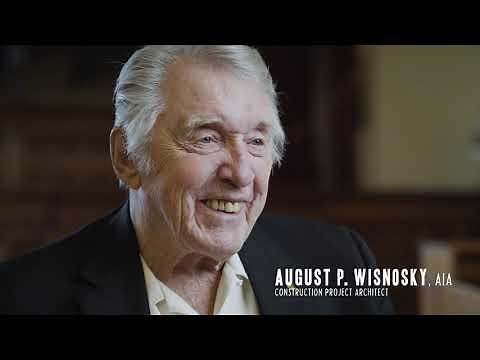 History Reborn - The Restoration of the Illinois Old State Capitol