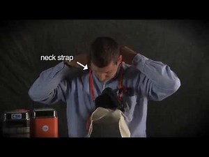 CSE Training Device: SR-T