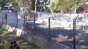 52K views · 791 reactions | A clean sweep of Adelaide was the perfect start way for Shane van Gisbergen to start 2017. | Supercars | Facebook