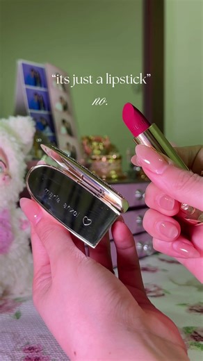 Guerlain Lipstick Unboxing Experience: A Must-See!
