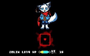 【奸商】CHANGEDSWAP Lin的审判战DEMO通过
