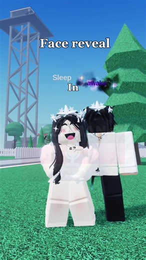 Roblox Facade Reveal with German Voice