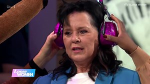 Coleen Nolan breaks down in tears over emotional birthday surprise on Loose Women