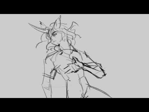 CHEERLEADER ✧ Dream SMP Animatic