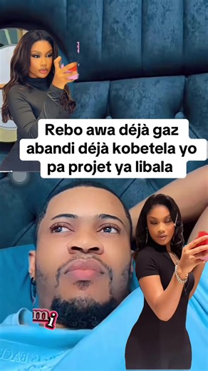 Gaz Mawete et Rebo : Projet de Libala