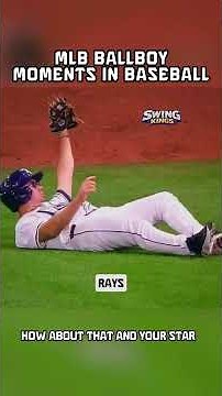 Top 8 Most Brutal Collisions in MLB History That Changed Baseball Forever 💥⚾