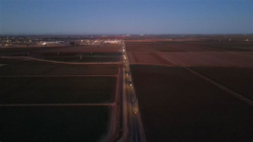 City of San Luis announces completion of Street Light Project