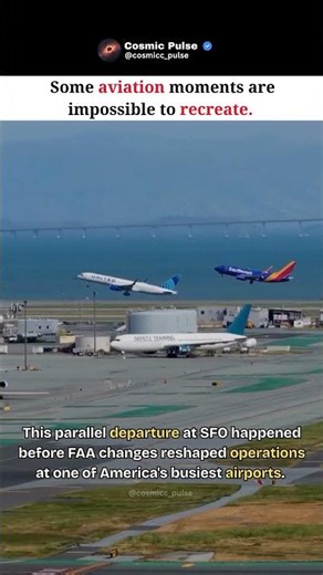 This Aviation Moment Can Never Happen Again 😱✈️ #shorts #trending #viral #space #spacefacts#aviation