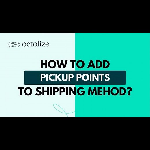 Enable Pickup Points Without Losing Existing Shipping #woocommerce #ecommerce #hack