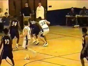 The Worst Basketball Sequence of All-Time