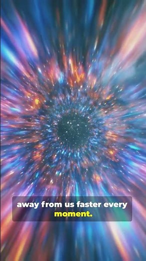 🌑 Dark Energy — The Force Tearing the Universe Apart ⚡🌌