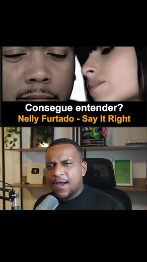 Domine o Inglês com Nelly Furtado