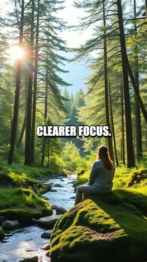 Nature as Healer Ecotherapy Explored